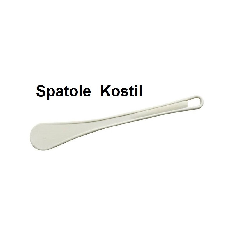 SPATOLE KOSTIL  - 5055999 | Novalberghiera