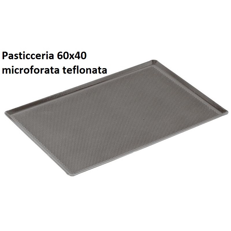 TEGLIA MICROF.SILIC.60x40x1h  - 5091162 | Novalberghiera