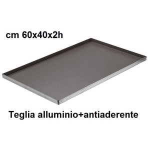 TEGLIA ALL+ANTIAD.60x40x2h  - 5092160 | Novalberghiera