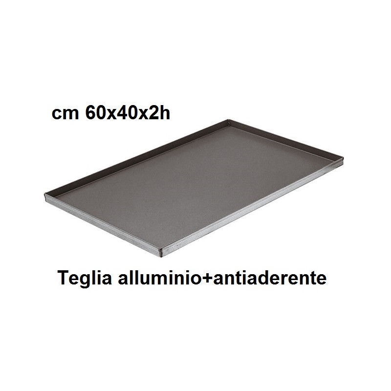 TEGLIA ALL+ANTIAD.60x40x2h  - 5092160 | Novalberghiera