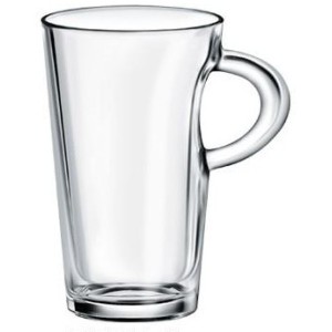 BICCHIERE ELBA CON MANICO cl.25  - 5094005 | Novalberghiera