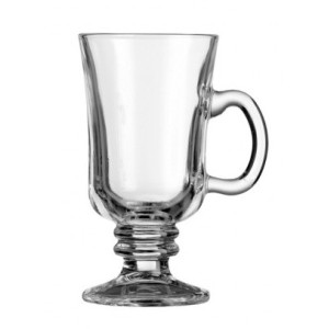 BICCHIERE CIOCCOLATA/IRISH BILLY cl.23  - 5094006 | Novalberghiera