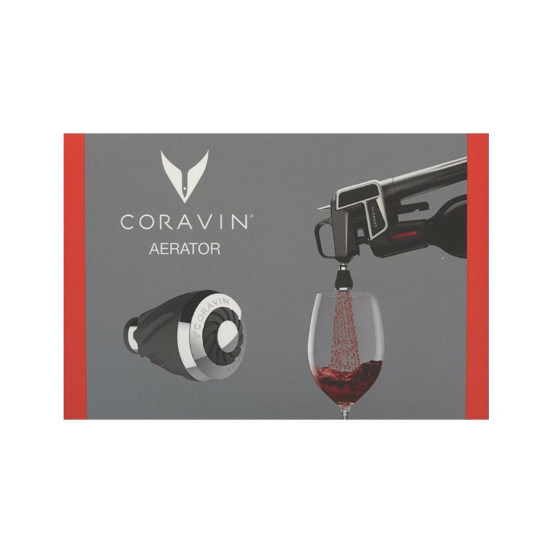 OSSIGENATORE x CORAVIN  - 5115002 | Novalberghiera
