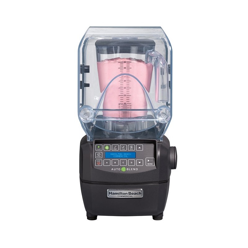 BLENDER CARENATO- HBH 850  - 5126008 | Novalberghiera