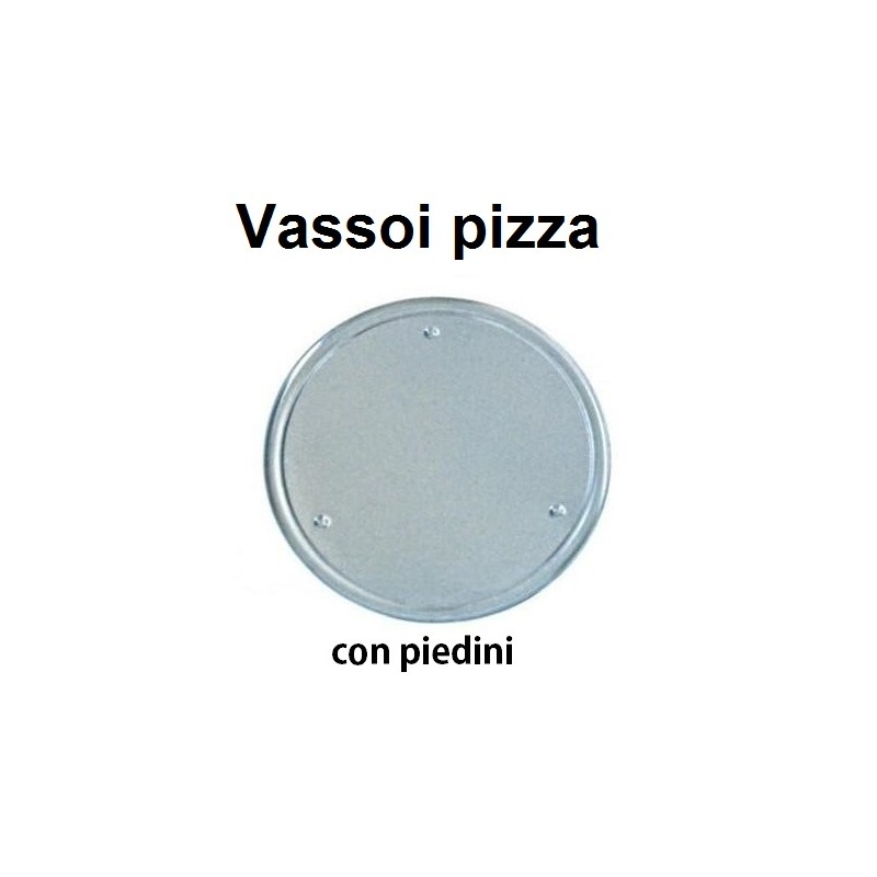 SERIE VASSOI PIZZA  - 5163999 | Novalberghiera