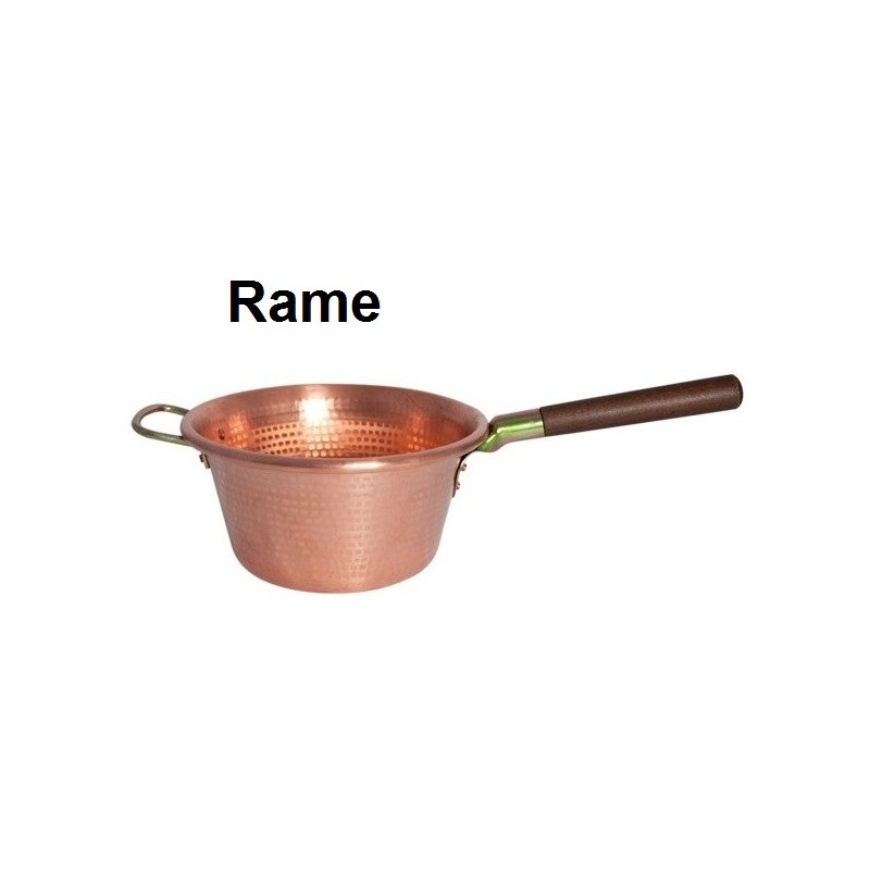 PAIOLO RAME C/M.  - 5164999 | Novalberghiera