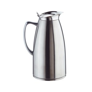CARAFFA TERMICA INOX lt 1  - 5182010 | Novalberghiera