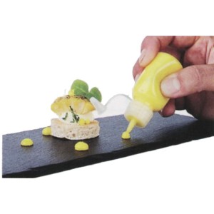 N 4 SQUEEZE BOTTLE ml. 30  - 5184003 | Novalberghiera