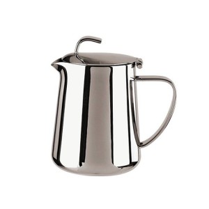 LATT/TEIERA INOX cl 15  - 52015 | Novalberghiera