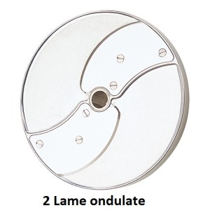 DISCO FETTE ONDUL.mm 2-27068  - 5277045 | Novalberghiera