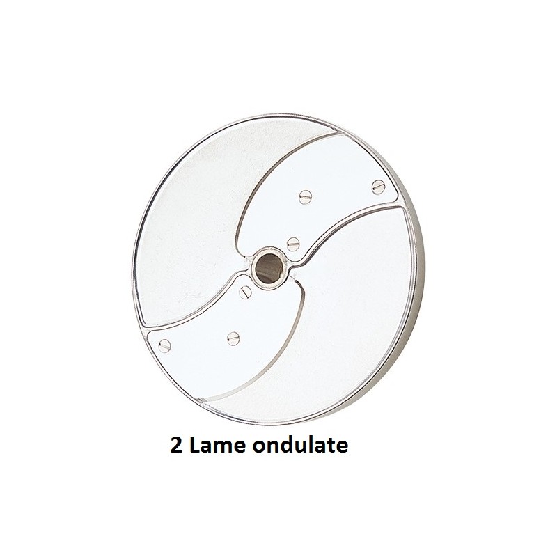 DISCO FETTE ONDUL.mm 2-27068  - 5277045 | Novalberghiera