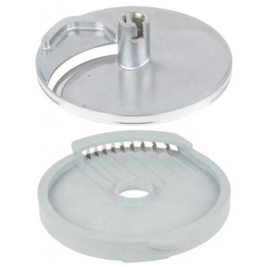 SET 2 Pz.PATATE FRITTE 8x8 -28134  - 5277050 | Novalberghiera