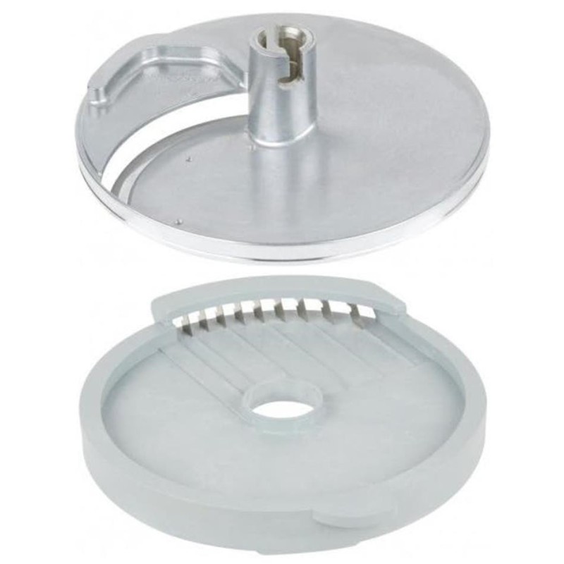 SET 2 Pz.PATATE FRITTE 8x8 -28134  - 5277050 | Novalberghiera