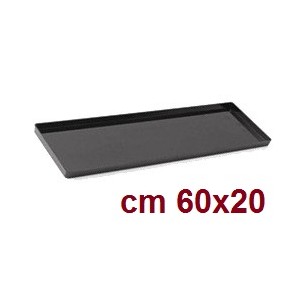 VASS.VETRINA PLEXI NE.60x20  - 528102 | Novalberghiera