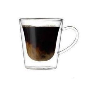 TAZZA DUOS ESPRESSO cl.10  - 5285010 | Novalberghiera