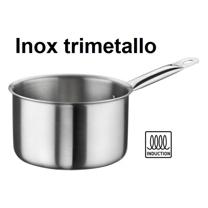 CASS.1M INOX TRIMETALLO  - 5297999 | Novalberghiera