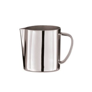 LATTIERA INOX  cl 30  - 53030 | Novalberghiera