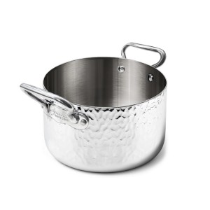 CASS.2M ALTA INOX 3PLY MARTcm16