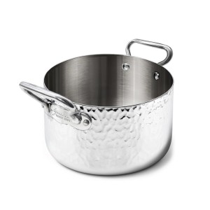 CASS.2M ALTA INOX 3PLY MARTcm20