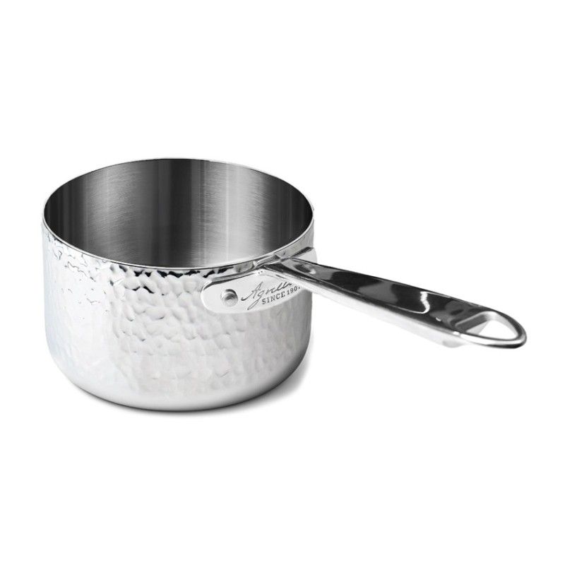 CASS.1M INOX 3PLY MARTcm16  - 5302016 | Novalberghiera