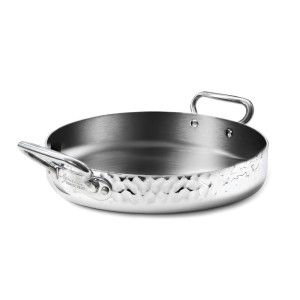 TEGAME2M INOX 3PLY MARTcm24