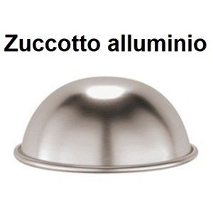 SERIE ZUCCOTTO ALLUMINIO  - 531999 | Novalberghiera