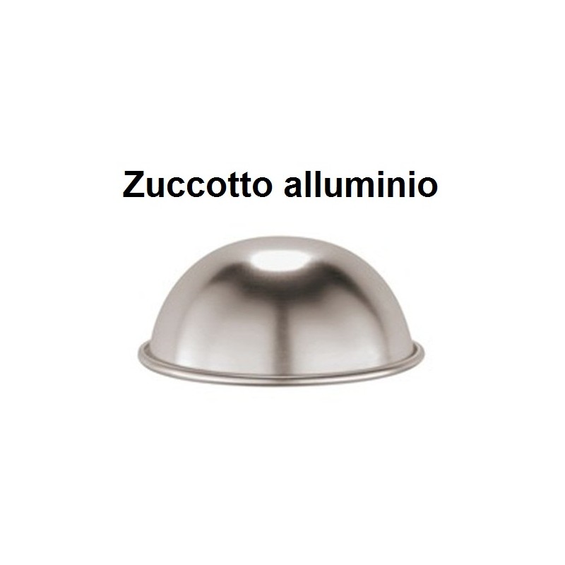 SERIE ZUCCOTTO ALLUMINIO  - 531999 | Novalberghiera