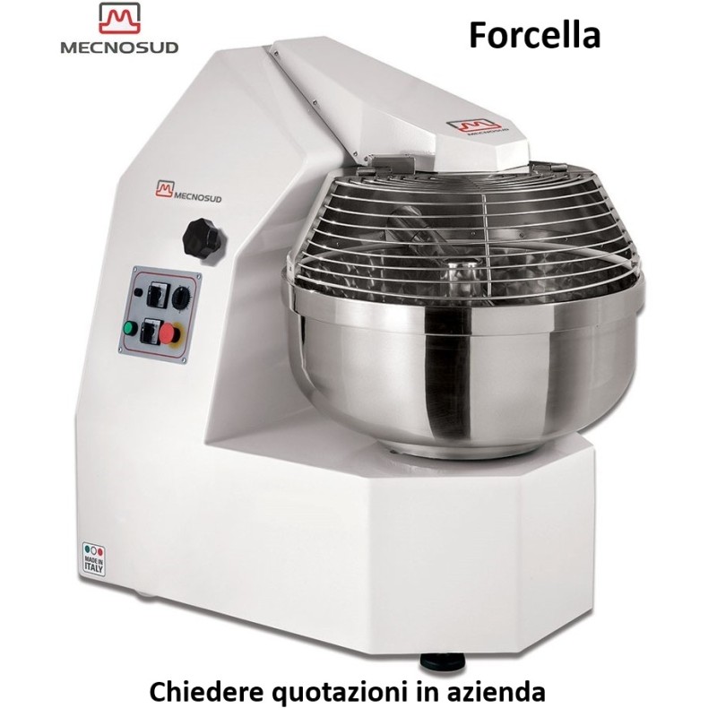IMPASTATRICI A FORCELLA  - 5336999 | Novalberghiera