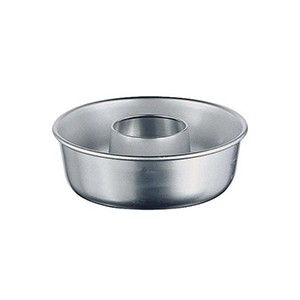 CIAMBELLA ALLUMINIO cm12  - 535012 | Novalberghiera