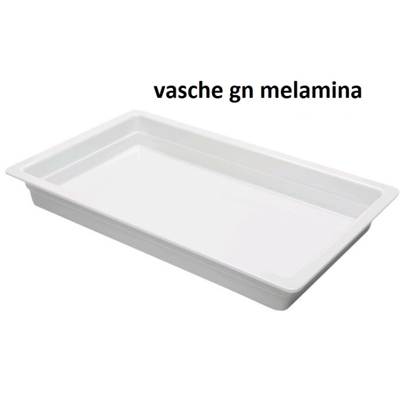 VASCHE GN MELAMINA  - 5365999 | Novalberghiera