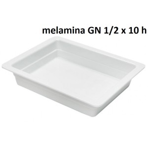 CONT.GN.1/2 MEL.BI 32x26x10h  - 5365020 | Novalberghiera