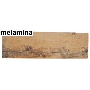 PIASTRA RETT.MEL.cm 53x16 W  - 5366052 | Novalberghiera