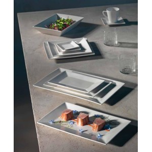 SERIE TAVOLA PLAIN  - 5386999 | Novalberghiera