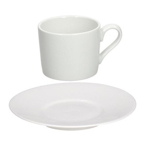 LUZIA TAZZA CAPP/THE' C/P  - 5386041 | Novalberghiera