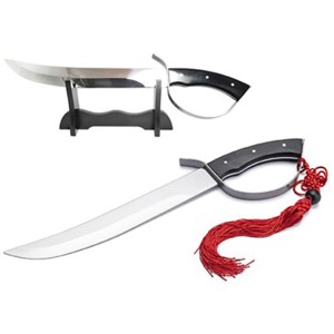 SCIABOLA C/SUPP.PER STAPPARE  - 5398003 | Novalberghiera