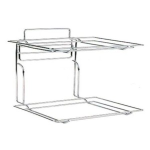 SUPPORTO 2 PIANI 50x34  - 5407000 | Novalberghiera