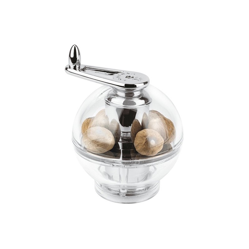 MACINA NOCE MOSCATA tr.  - 5409001 | Novalberghiera