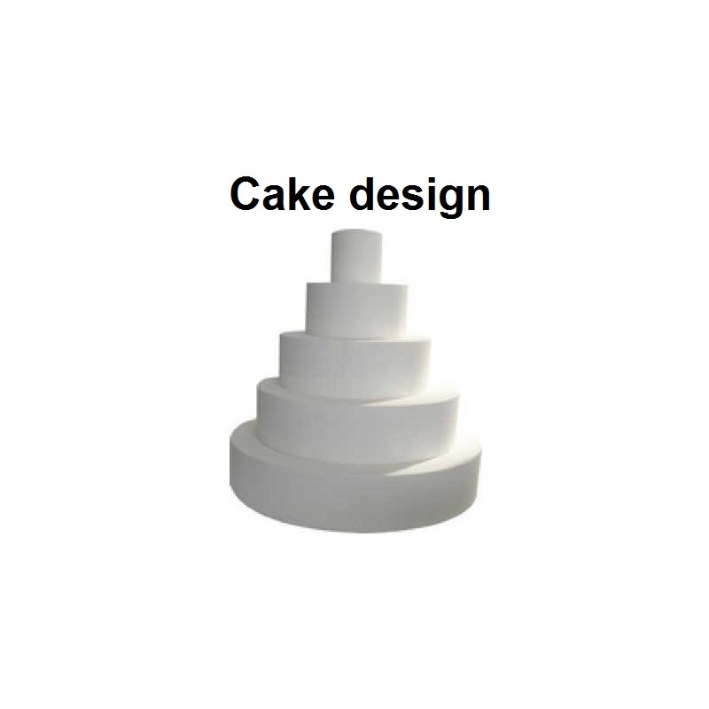 SERIE BASE CAKE DESIGN  - 542999 | Novalberghiera