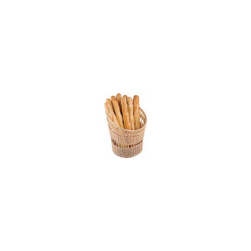 CESTO RATTAN/S baguettes  - 5424009 | Novalberghiera