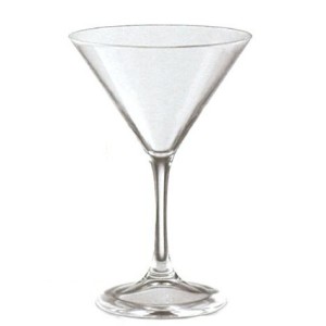 COPPA MARTINI  POLIC cl 24  - 5430011 | Novalberghiera