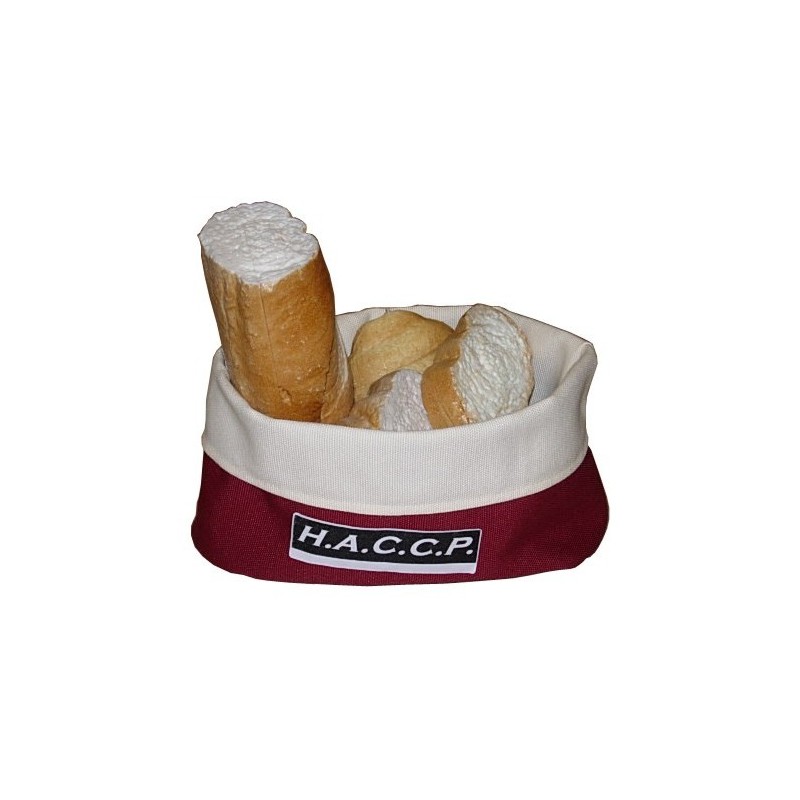 CONF.2 CESTI PANE OVALE BORD.  - 5442001 | Novalberghiera