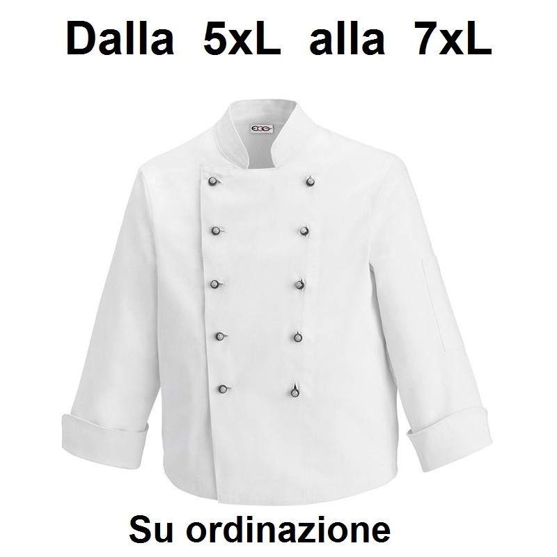 GIACCA CUOCO CONFORMATE  - 5462999 | Novalberghiera