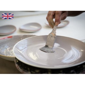 SERIE TAVOLA STONECAST BIANCO  - 5487999 | Novalberghiera