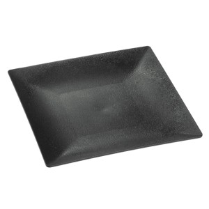 FLUID N.10 P.PIANI 20x20  NERI  - 4014020 | Novalberghiera