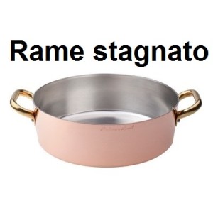 CASS.RAME STAGNATO BASSA 2M  - 5510999 | Novalberghiera