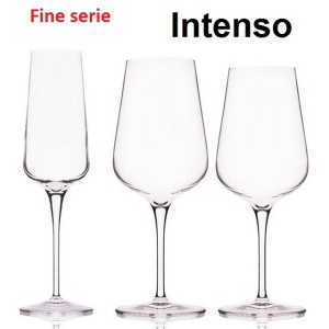 INTENSO SERIE CALICI  - 5550999 | Novalberghiera