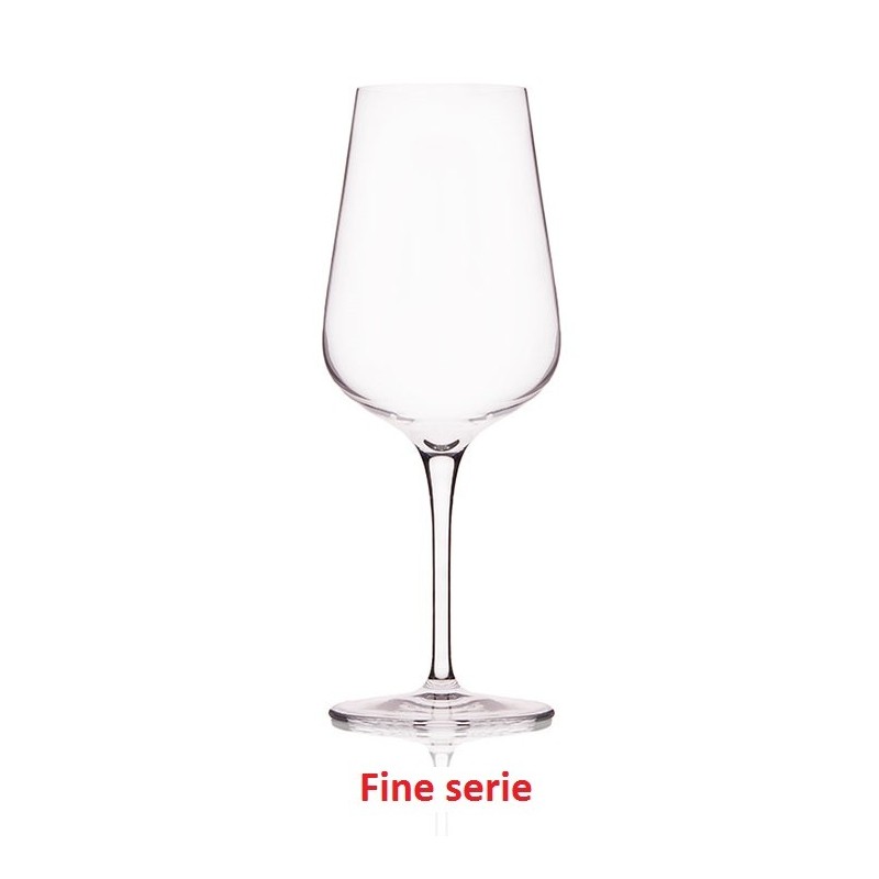 INTENSO CALICE VINO cl 45 FINE SERIE  - 5550045 | Novalberghiera