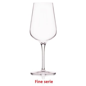 INTENSO CALICE VINO cl 55 FINE SERIE  - 5550055 | Novalberghiera