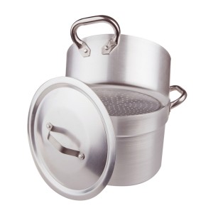 COUSCOUSSIERA 3 Pz.cm 40  - 5575040 | Novalberghiera