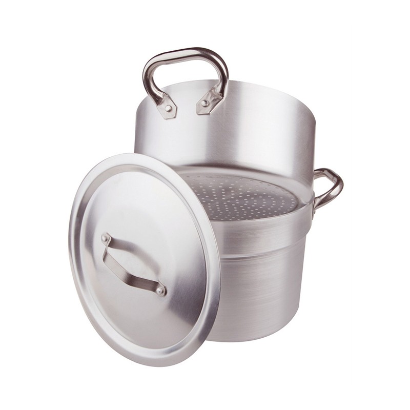 COUSCOUSSIERA 3 Pz.cm 40  - 5575040 | Novalberghiera